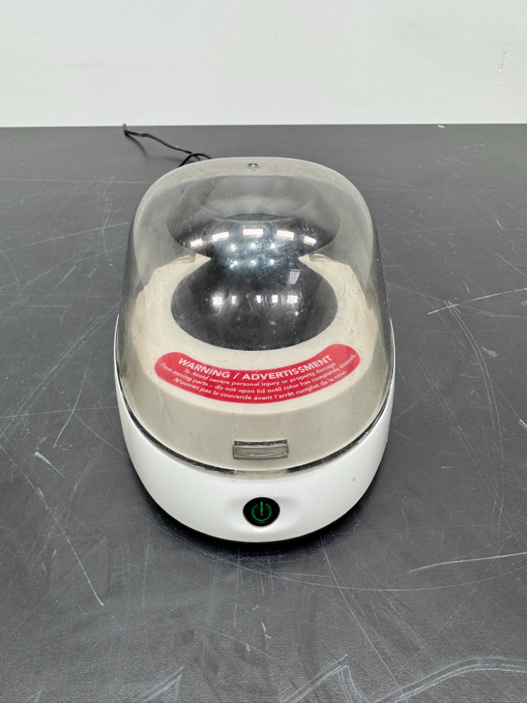 Image of Heathrow Scientific Sprout Mini Centrifuge
